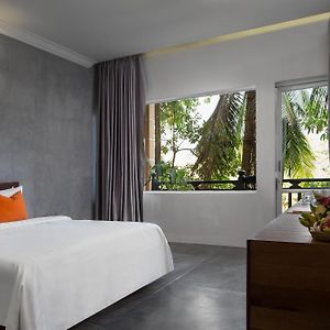 Chambre de Luxe Lit Queen-Size