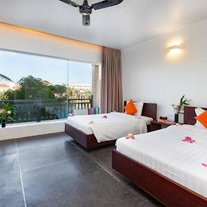 Chambre de Luxe Double