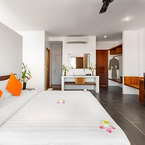 Chambre Premier Lit King-Size